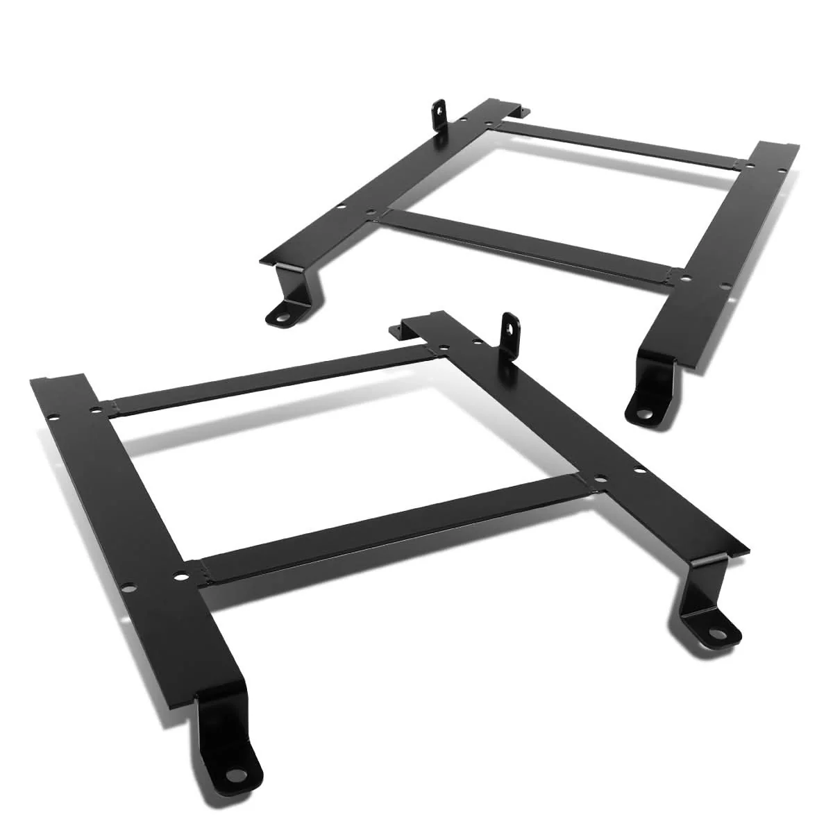 97-04 Corvette C5 Low Mount Bucket Seat Bracket - Image 2
