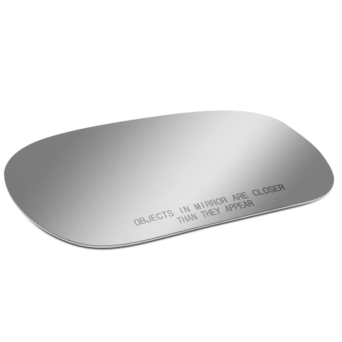 97-11 Ford Crown Victoria Mirror Glass Lens - Right Side - Image 2