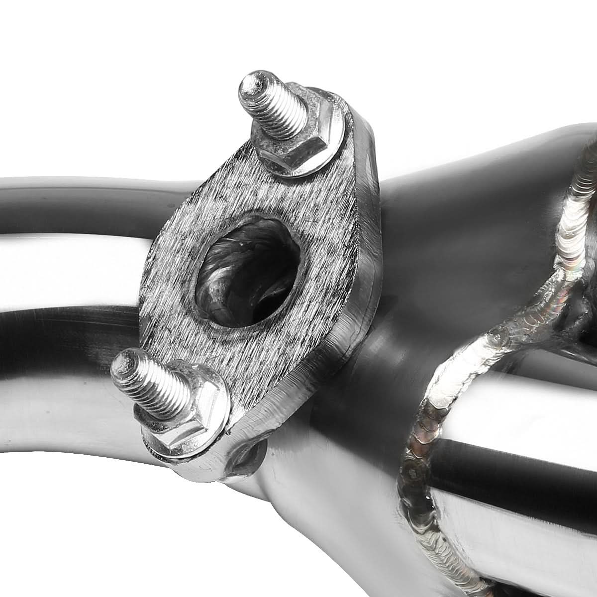 98-01 Toyota Corolla Performance Header - Stainless Steel - Image 3
