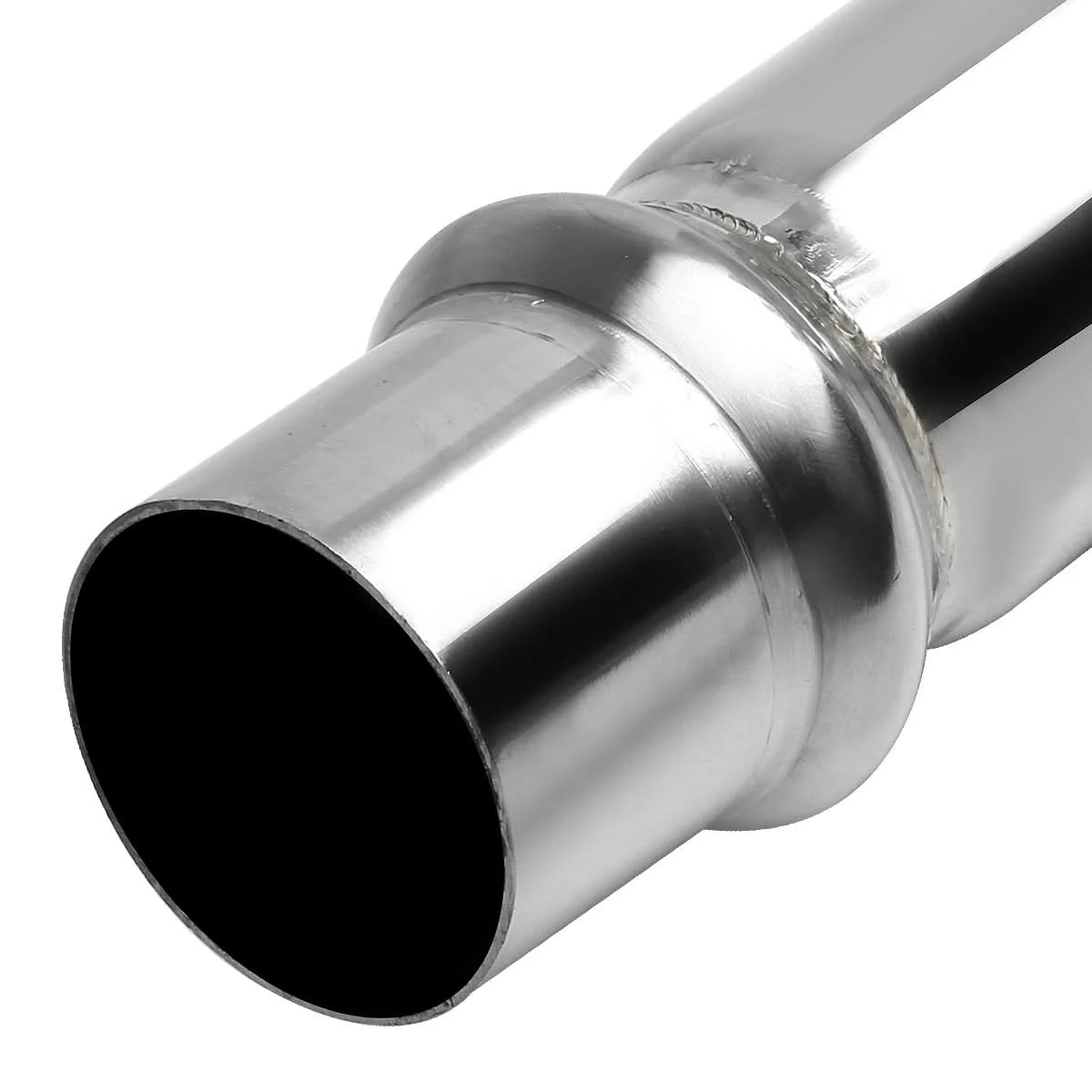 98-01 Toyota Corolla Performance Header - Stainless Steel - Image 4