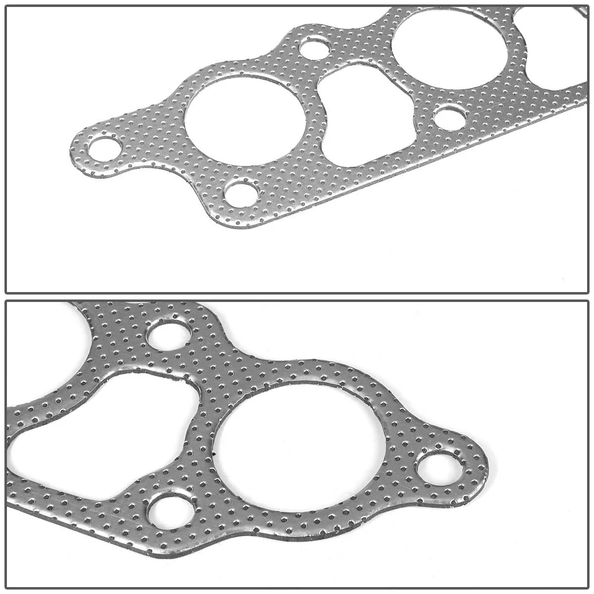 98-03 Ford Escort Exhaust Header Gasket - Image 4