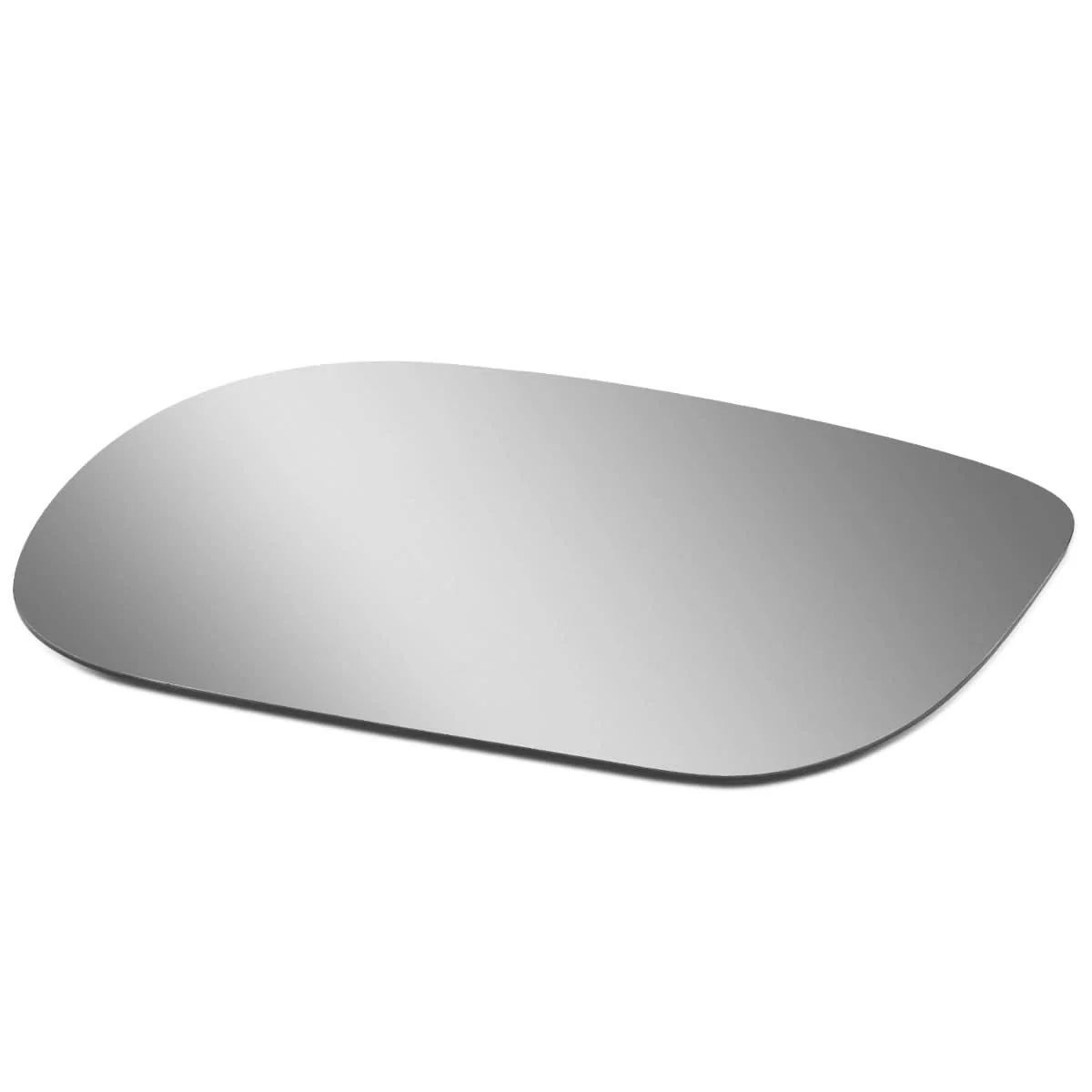 98-05 Buick Park Avenue Mirror Glass Lens - Left - Image 2