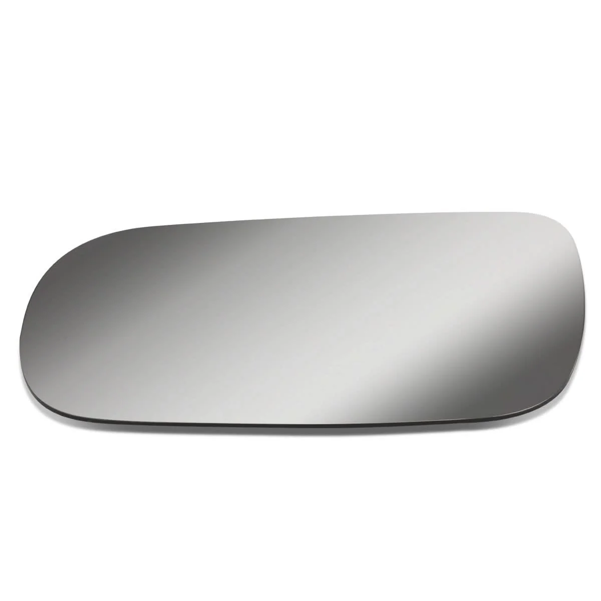 99-04 Chevrolet Venture Mirror Glass Lens Left Side Replacement - Image 3