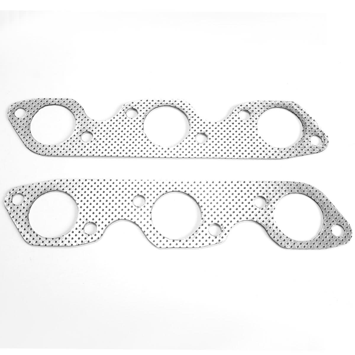 99-04 Ford Mustang 3.8L 3.9L V6 Exhaust Header Gasket - Image 7