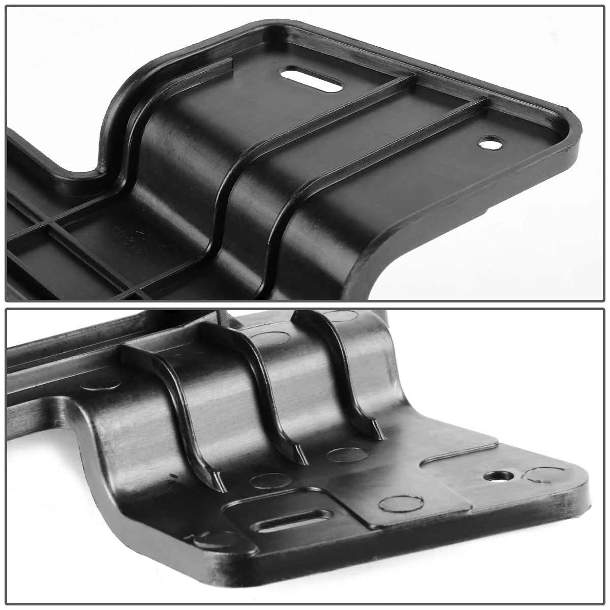 99-06 Chevrolet Silverado Suburban Tahoe Fog Lights w/ Switch Smoke - Image 5