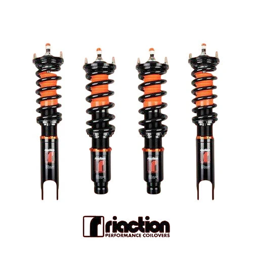 Riaction ACURA INTEGRA DC2 94-01 Coilovers - Image 2