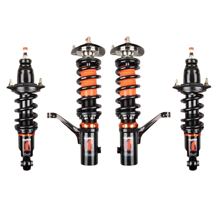Riaction ACURA INTEGRA RSX DC5 02-06 Coilovers