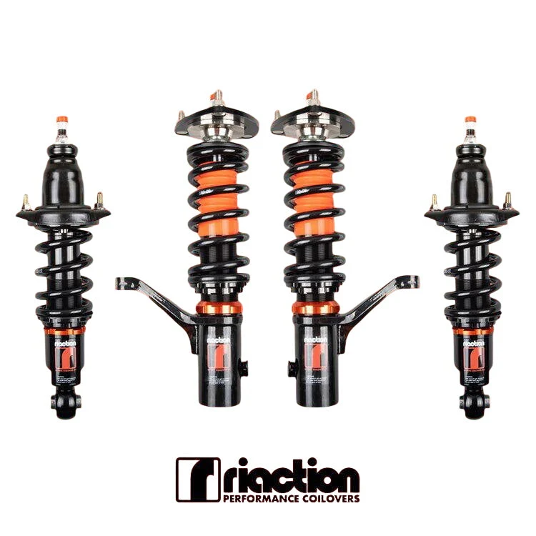 Riaction ACURA INTEGRA RSX DC5 02-06 Coilovers - Image 2