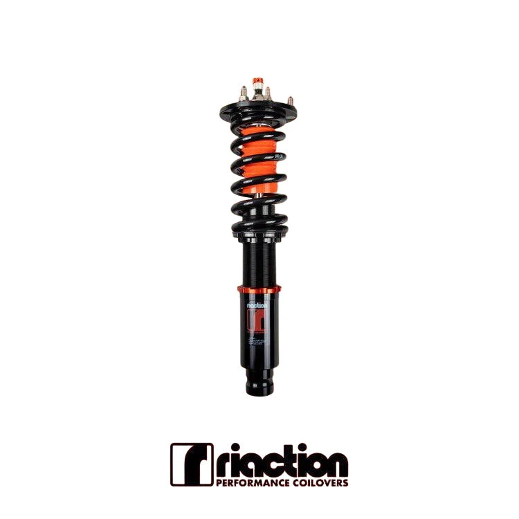 Riaction ACURA TSX 04-08 Coilovers - Image 3