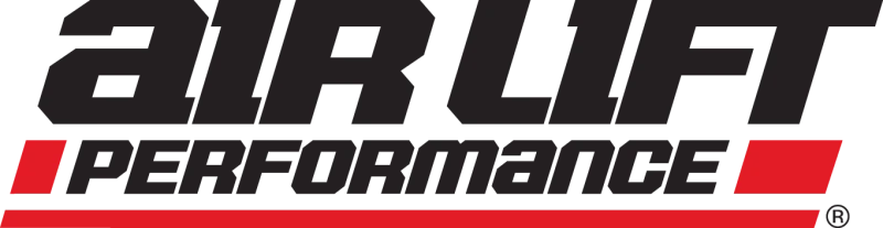 Air Lift Performance Lexus 06-13 IS250/IS350 RWD / 07-12 GS350 / 08-12 GS460 Front Kit - Image 14