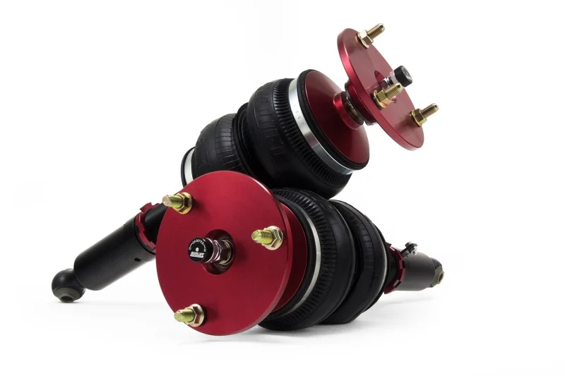 Air Lift Performance Lexus 06-13 IS250/IS350 RWD / 07-12 GS350 / 08-12 GS460 Front Kit - Image 4
