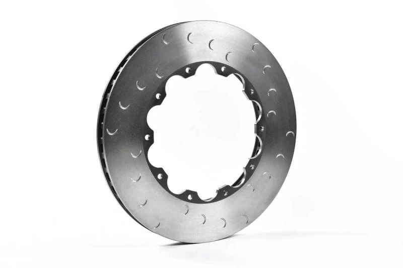Alcon 2015+ BMW M3 F80 400x34mm Rotor Assembly - Front Right - Image 2