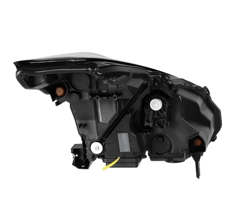 AlphaRex 09-24 Nissan GT-R NOVA-Series LED Projector Headlights - Image 5