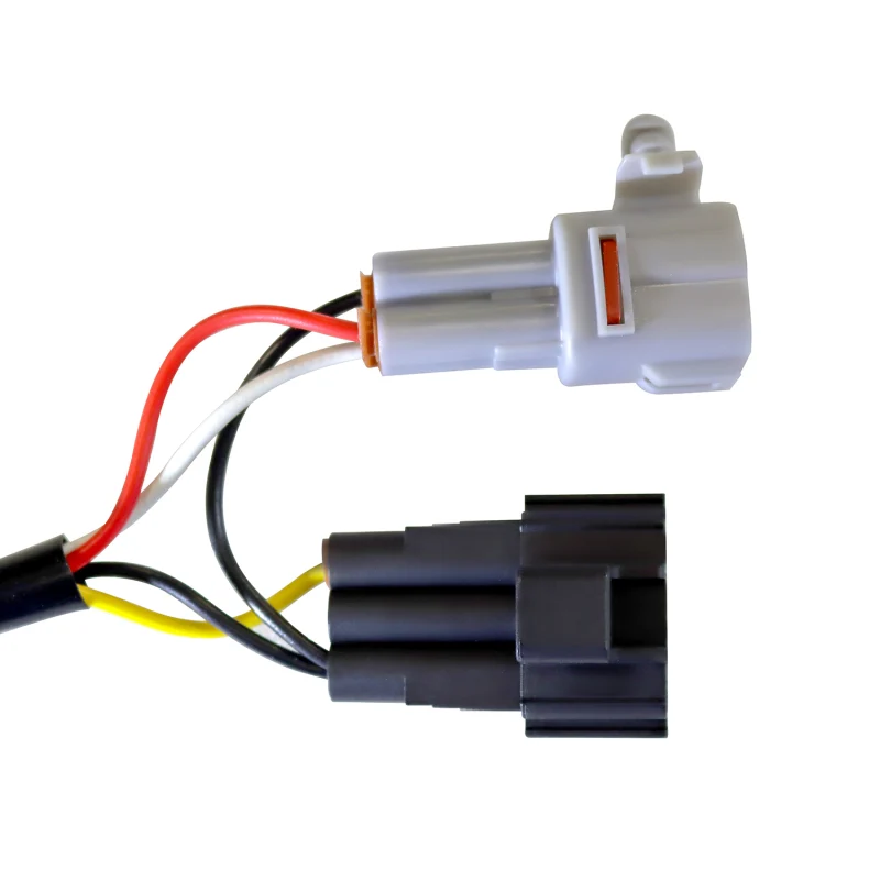 AlphaRex 15-20 Toyota Sienna (SE Model) Projector Headlights Converters - Image 6