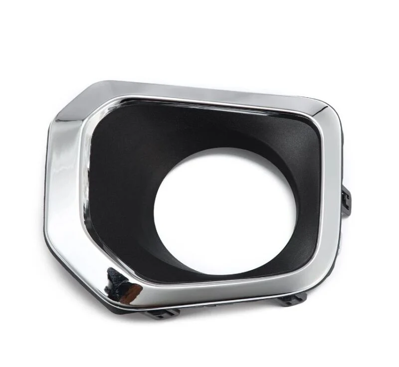 AlphaRex 16-22 Toyota Tacoma Bezel & Wiring Kit (Does Not Include Fog Lights) - Image 5