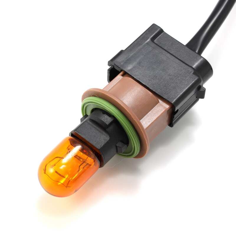 AlphaRex 17-20 Ford F-150 Raptor Wiring Adapter Stock LED Headlights to AlphaRex Headlight Converter - Image 4