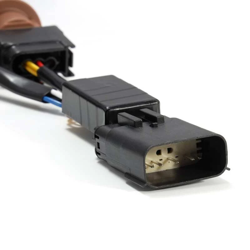 AlphaRex 18-20 Ford F-150 Lariat Wiring Adapter Stock Proj Headlight to AlphaRex Headlight Converter - Image 3