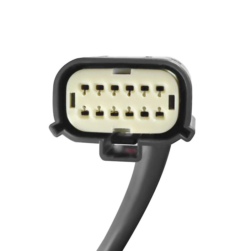 AlphaRex 19-21 Dodge Ram 1500 Luxx-Series LED Tail Lights Alpha-Black w/Activ Light/Seq Signal - Image 9