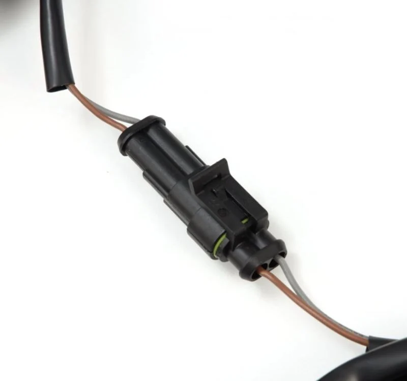 AlphaRex 20-23 Lexus GX 460 Stock Headlights to ARX Headlights Wiring Adapter/Converter - Image 3