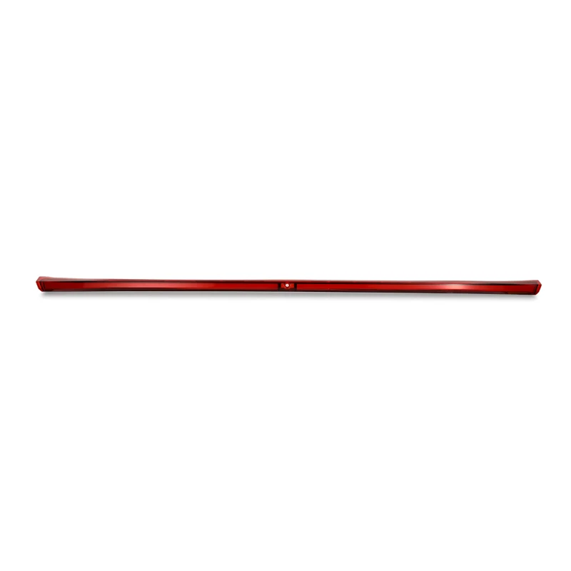 AlphaRex 22-24 Toyota GR86 LUXX LED Trunk Center Light Vivid Red - Image 6