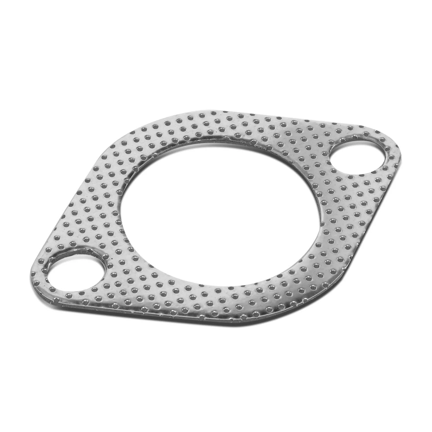 Aluminum Gasket - 56MM 2 Bolt - 2.20 Inches - Image 2