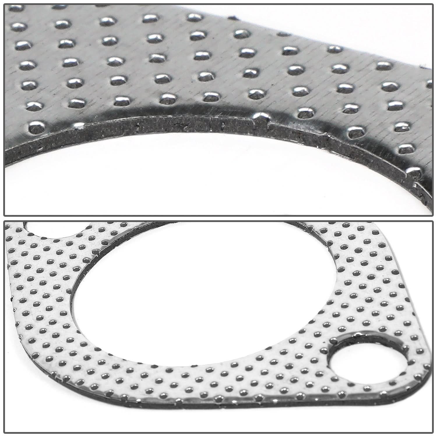 Aluminum Gasket - 56MM 2 Bolt - 2.20 Inches - Image 5
