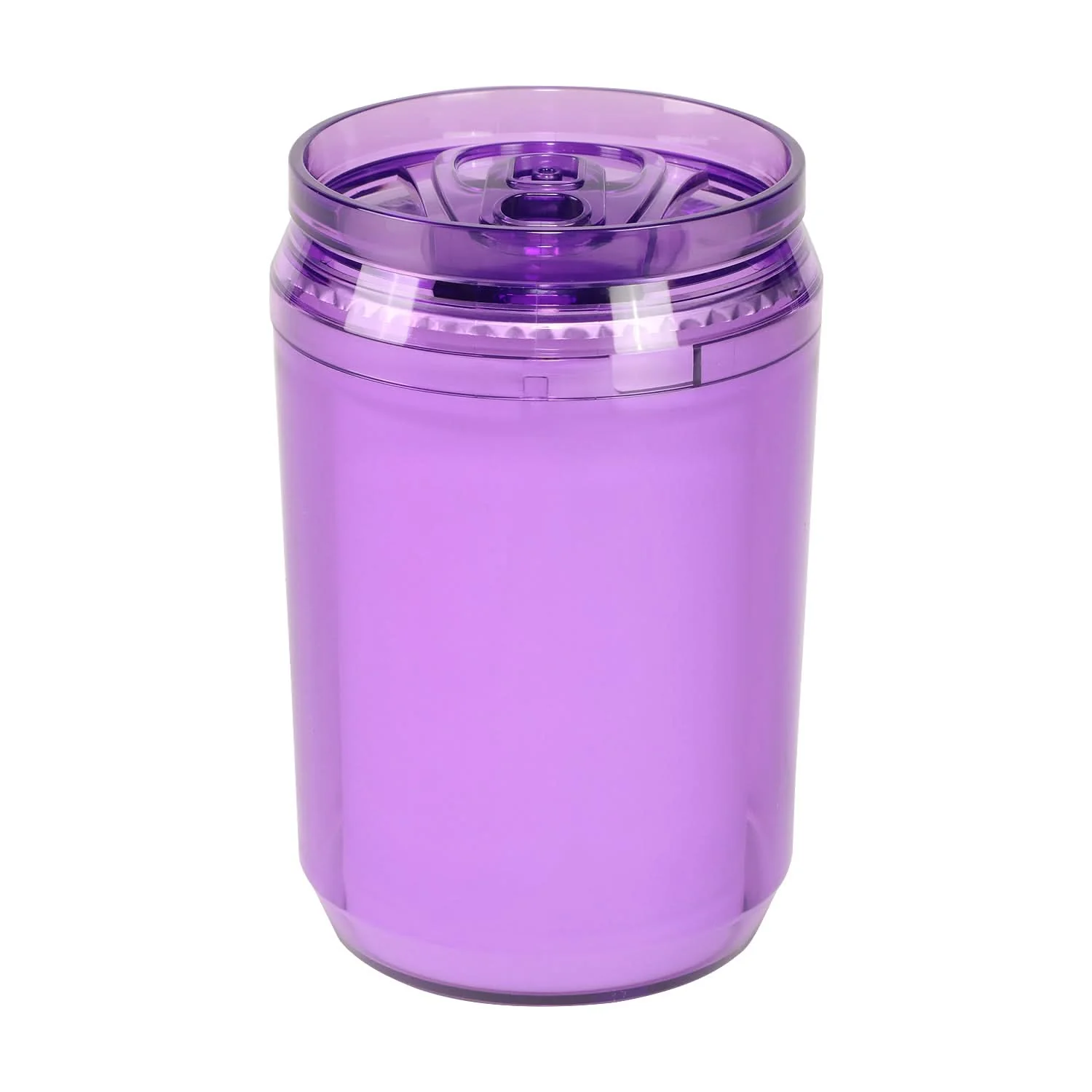 Angel Snow Fragrance Tank Air Freshener - 145G Soda Can - Image 5