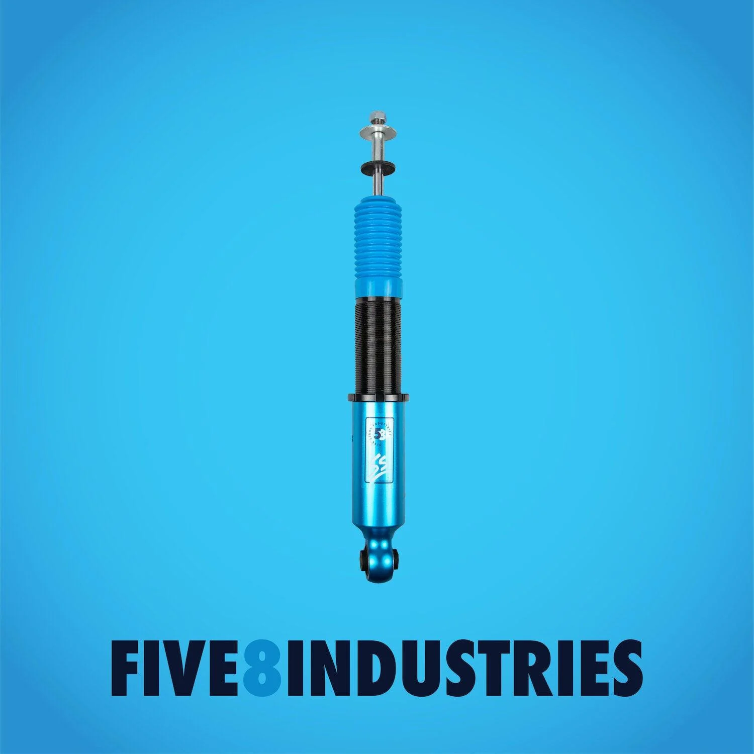 Five8 Industries Coilovers for 2005-2013 (FWD / Quattro) Audi A3 8P - Image 5