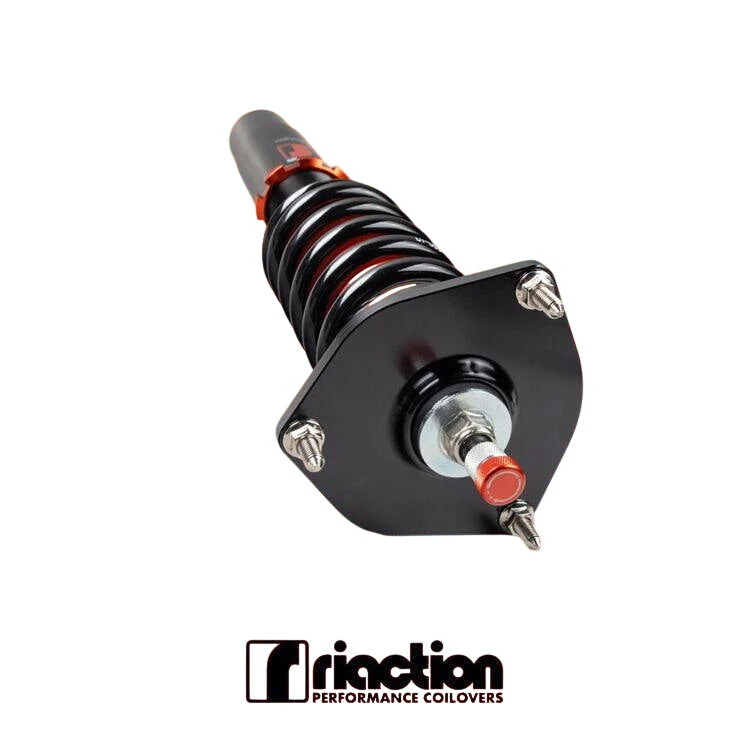 Riaction AUDI A4 / S4 (B9) 17+ Coilovers - Image 5