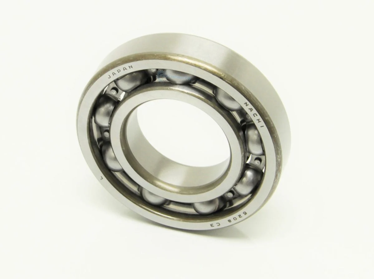 Synchrotech B-6207 35mm Nachi Differential Bearing