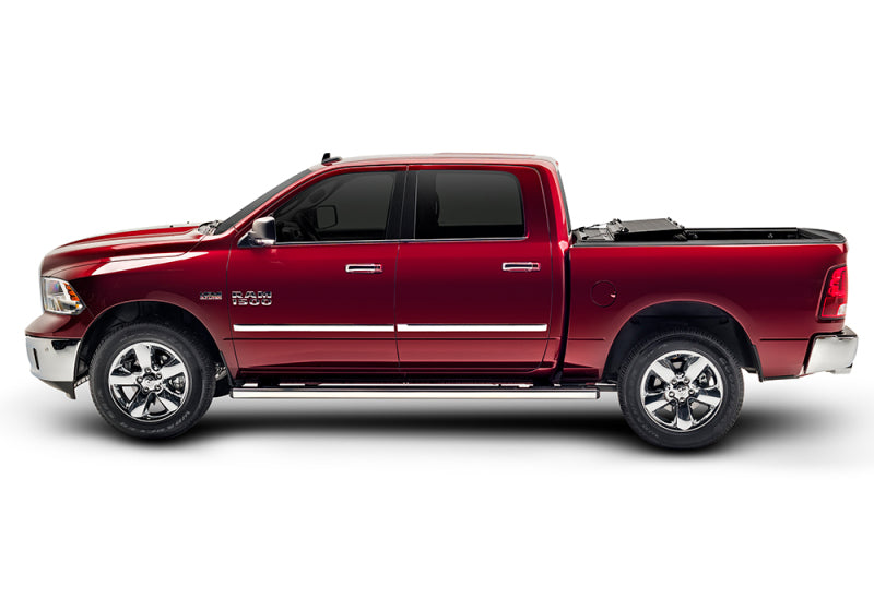 BAK 2022+ Toyota Tundra 5.5ft Bed BAKFlip F1 Bed Cover - Image 5