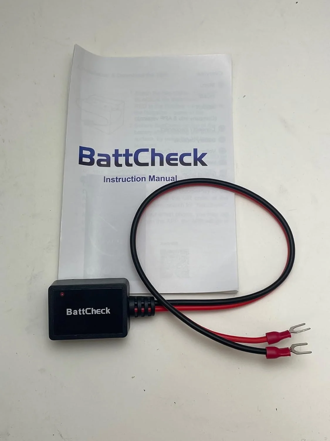 BattCheck Bluetooth Battery Monitoring Device - Image 2