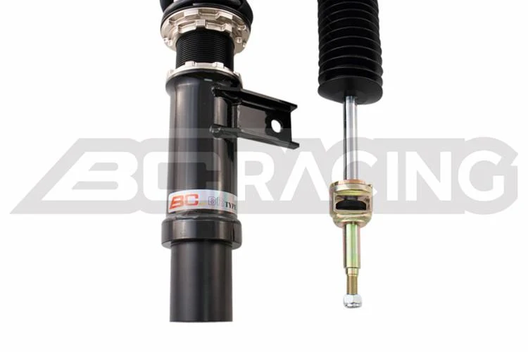 BC Racing BR Coilovers for 2015-2016 Volkswagen Golf MK7 (H-23-BR) - Image 2