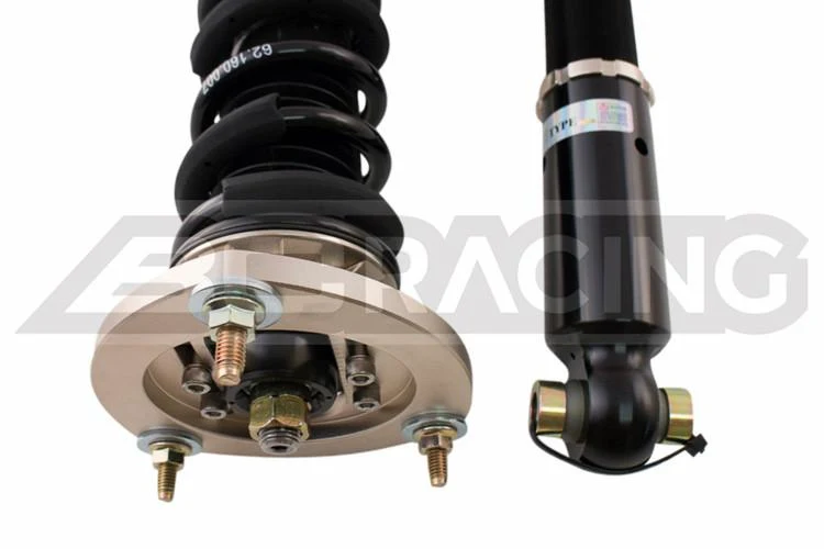 BC Racing BR Coilovers for 2015-2016 Volkswagen Golf MK7 (H-23-BR) - Image 3