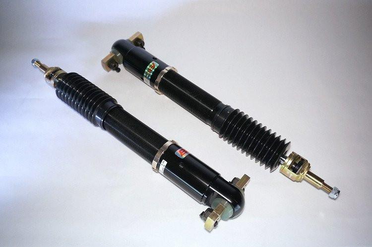 BC Racing BR Coilovers for 2015+ Ford Mustang Ecoboost/V6/GT (E-32-BR) - Image 4