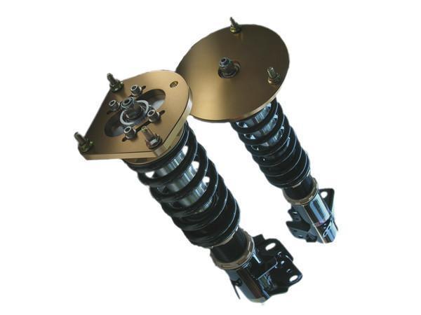 BC Racing BR Coilovers for 2003-2005 Dodge Neon SRT-4 (G-03-BR) - Image 4