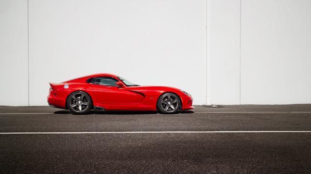BC Racing BR Coilovers for 2013-2017 Dodge Viper (Z-09-BR) - Image 6