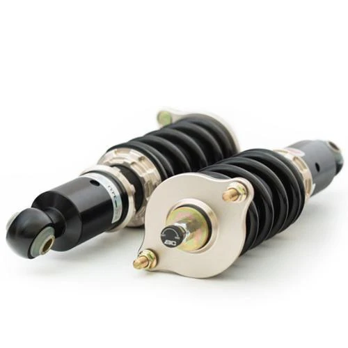 BC Racing BR Coilovers for 2015-2019 Dodge Charger Scat Pack (Z-11-BR) - Image 2