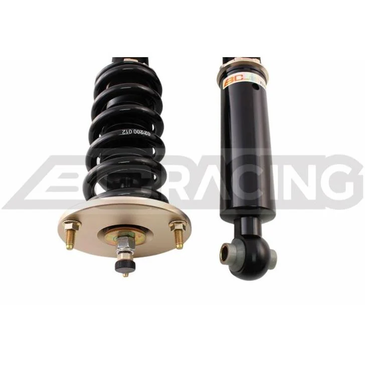 BC Racing BR Coilovers for 2001-2005 Lexus IS300 (R-01-BR) - Image 3