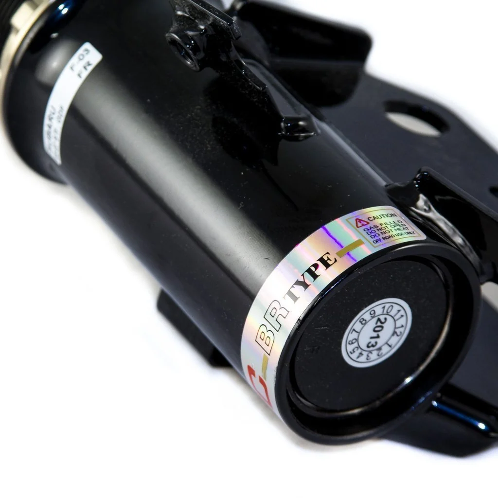 BC Racing BR Coilovers for 2005-2007 Subaru STI (F-03-BR) - Image 3