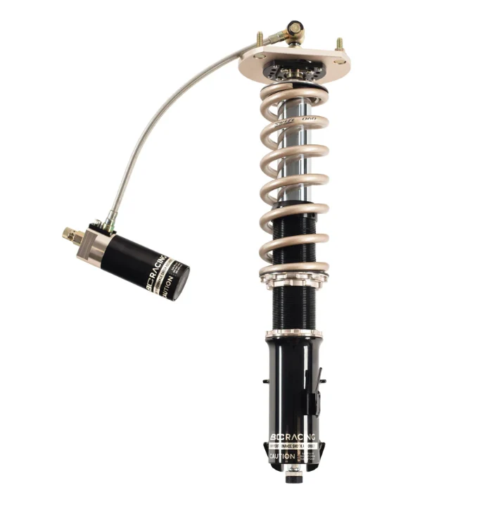 BC Racing HM Coilovers for 2017-2021 Honda Civic Hatchback 1.5T (A-156-HM)