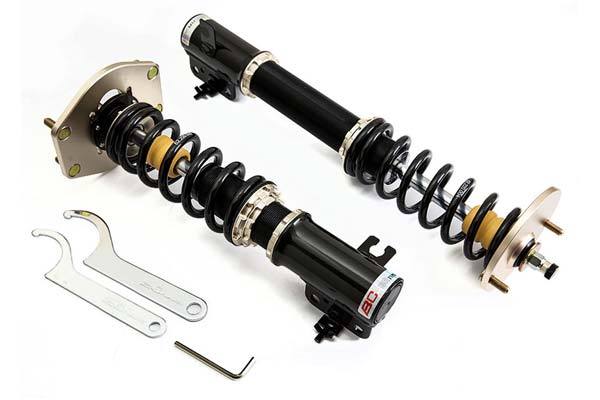 BC Racing RM Coilovers for 04-07 Scion XB NCP31 (U-02-RM)