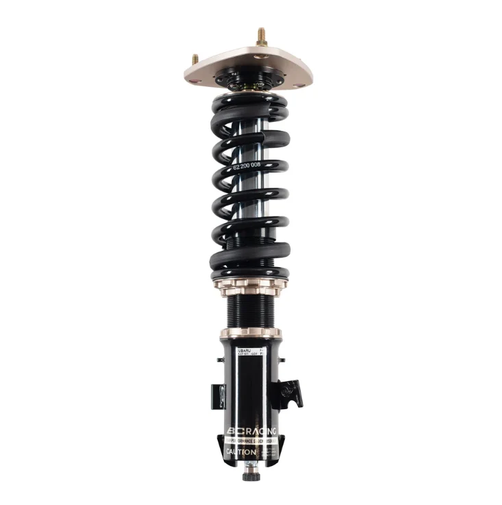 BC Racing RM Coilovers for 1988-1996 Volkswagen Passat Sedan Wagon (H-25-RM)
