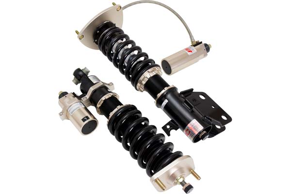 BC Racing ZR Coilovers for 89-94 Nissan Silvia 240SX A31/S13 (D-12-ZR)