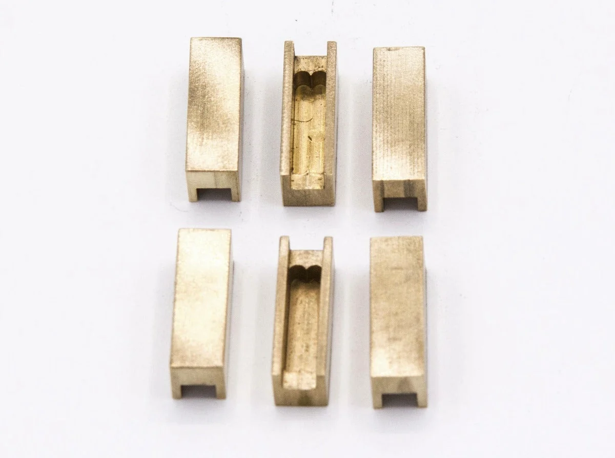 Synchrotech BFP-T5-6 Bronze Shift Fork Pad Set