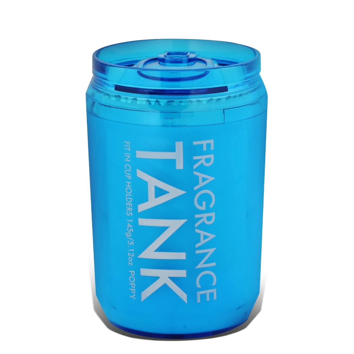 Blue Soda Fragrance Tank Air Freshener - 145G Soda Can - Image 3