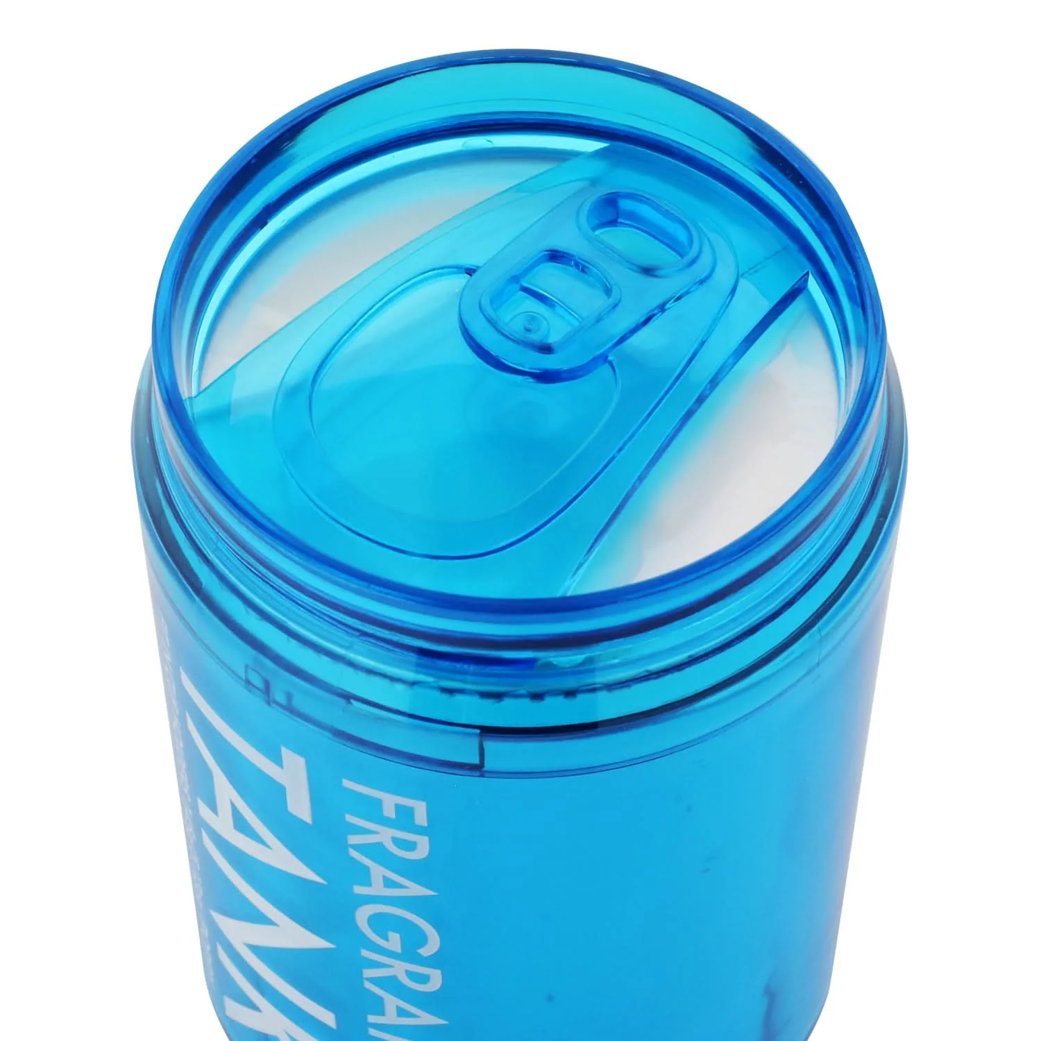 Blue Soda Fragrance Tank Air Freshener - 145G Soda Can - Image 4