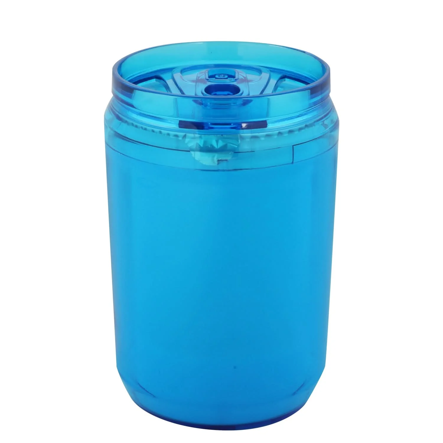 Blue Soda Fragrance Tank Air Freshener - 145G Soda Can - Image 6