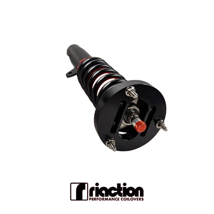 Riaction BMW 1 SERIES E82 08-14 Coilovers - Image 5