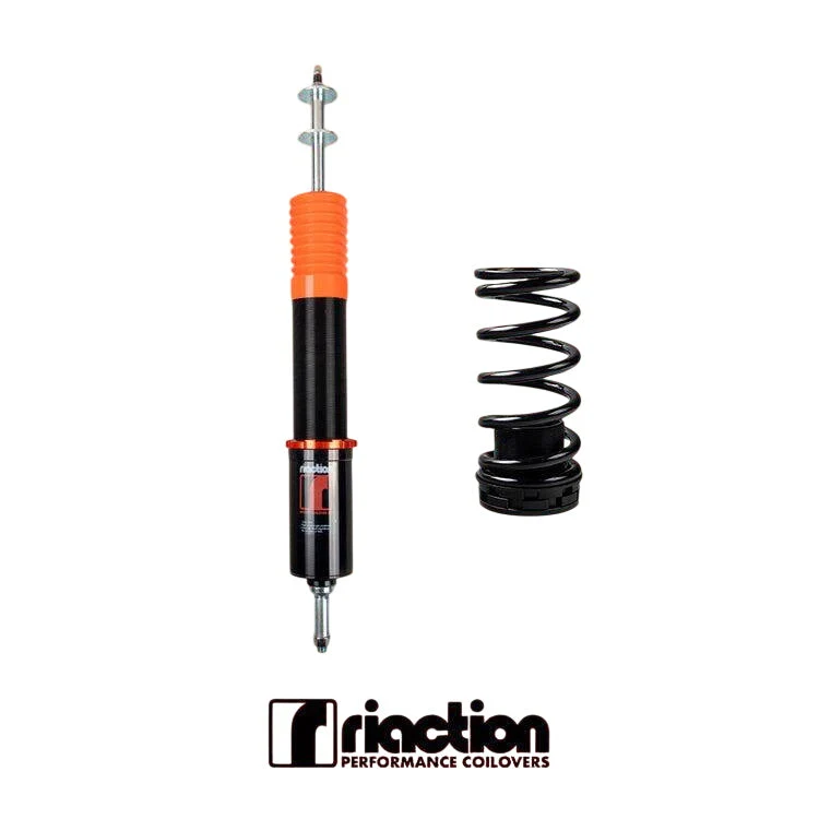 Riaction BMW 1 SERIES E82 08-14 Coilovers - Image 6